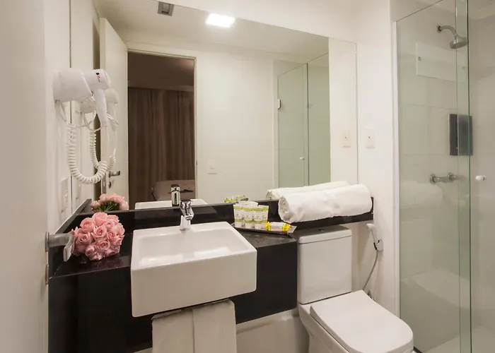 Blue Tree Premium Morumbi