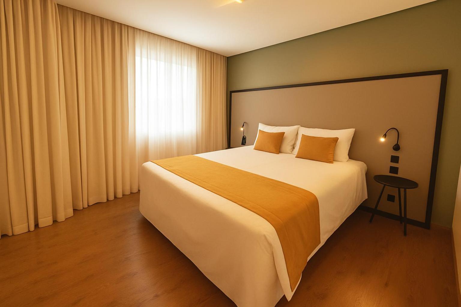Blue Tree Premium Morumbi 4* São Paulo