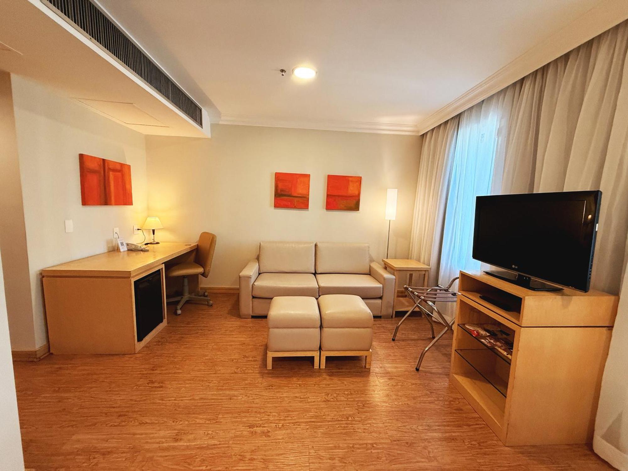 Blue Tree Premium Morumbi Hotel São Paulo