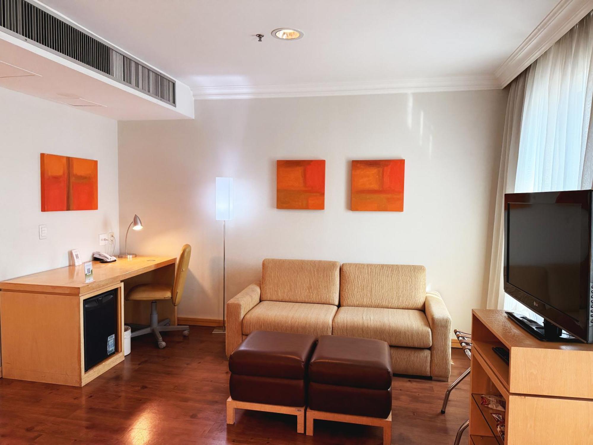 Blue Tree Premium Morumbi 4*