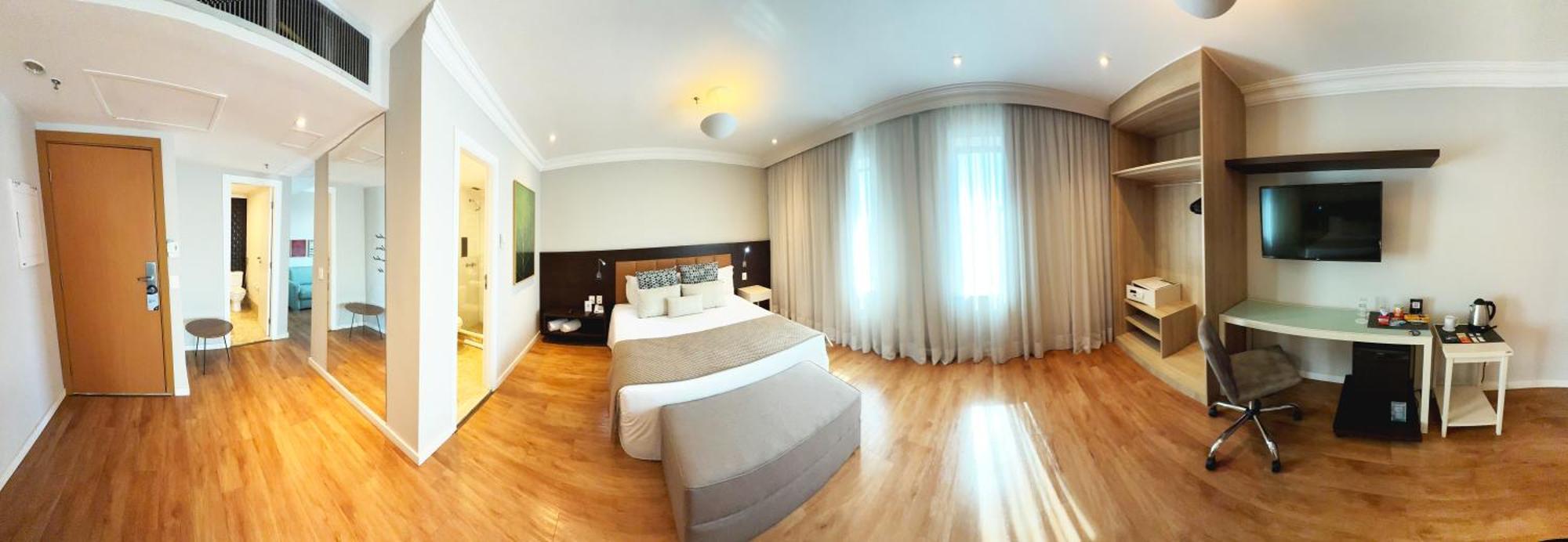 Blue Tree Premium Morumbi Hotel São Paulo