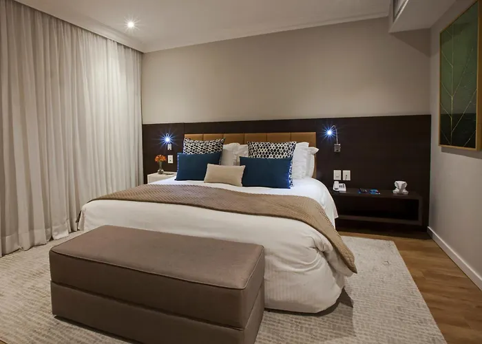 Blue Tree Premium Morumbi