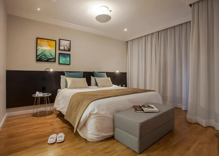 Blue Tree Premium Morumbi