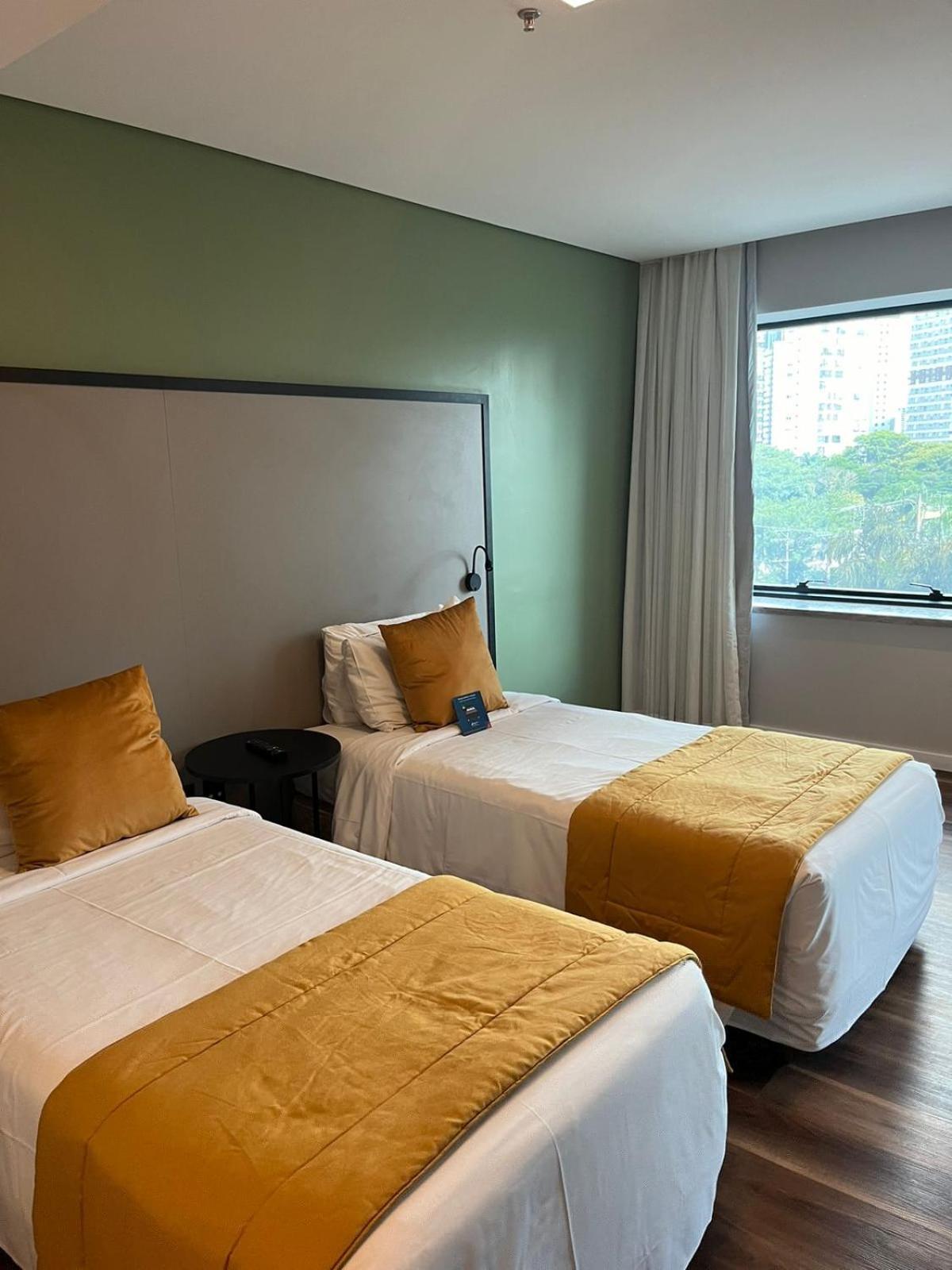 Blue Tree Premium Morumbi Sao Paulo